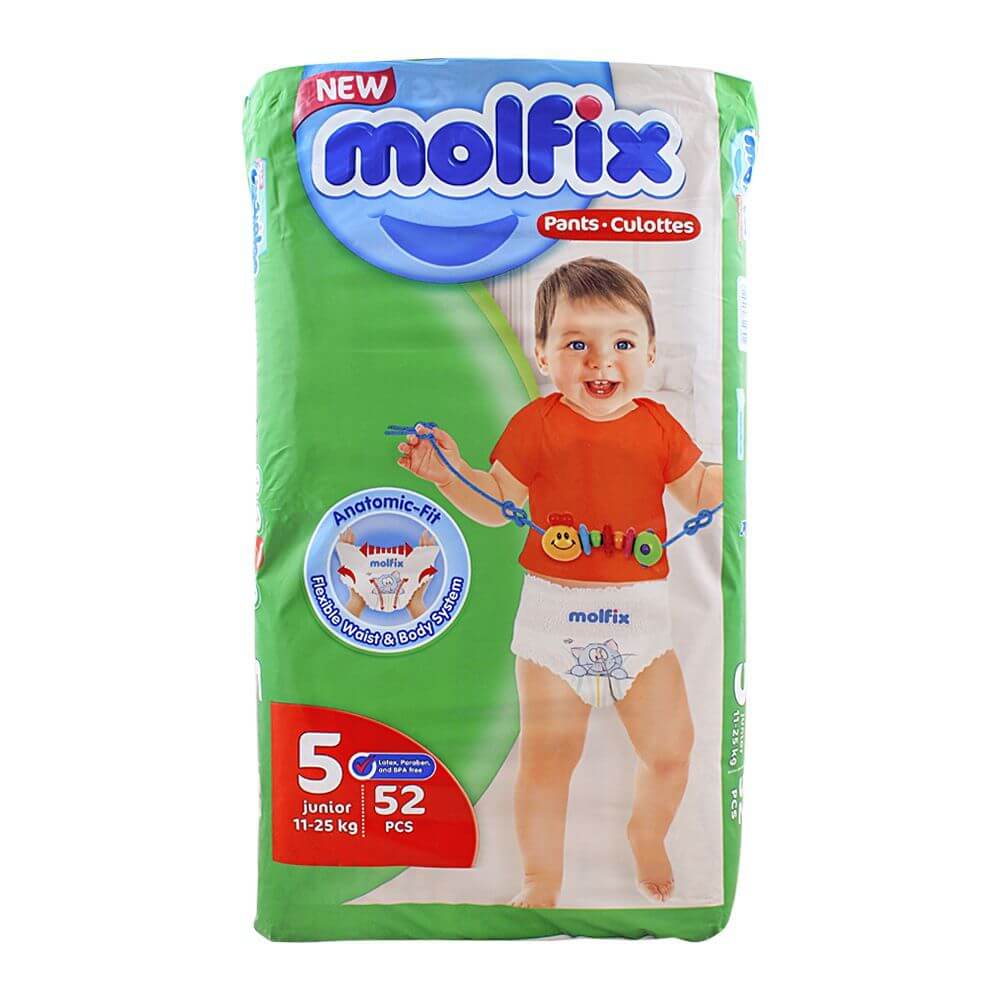 MOLFIX5 Pants (52)